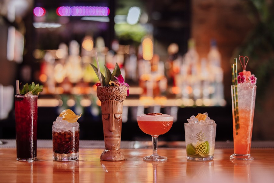 La planète cocktails se réinvente