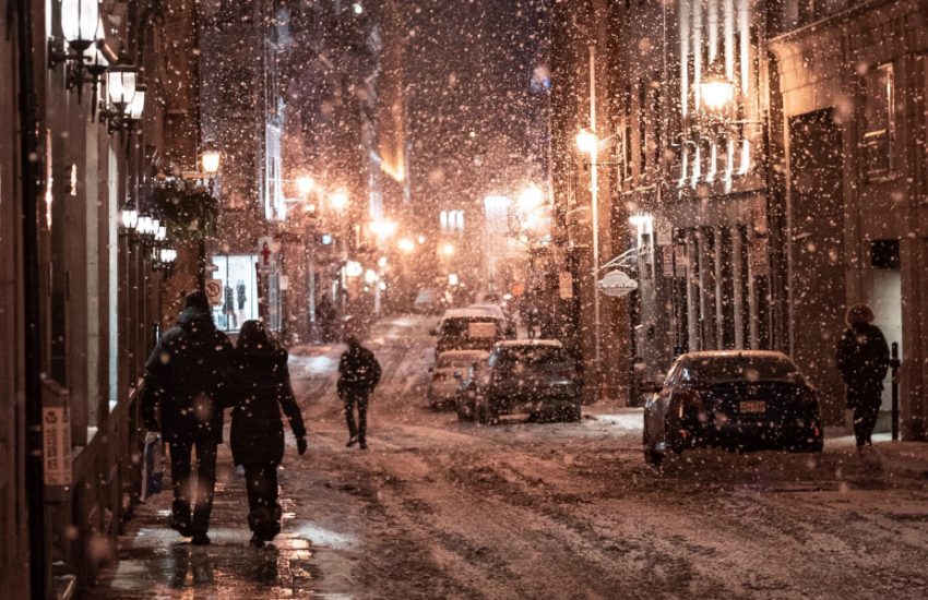 Tous les prétextes sont bons pour se faire plaisir, pourquoi pas célébrer la Saint-Valentin sur deux jours. Milo vous propose une escapade 100% locale à Montréal sous le signe de l'amour.