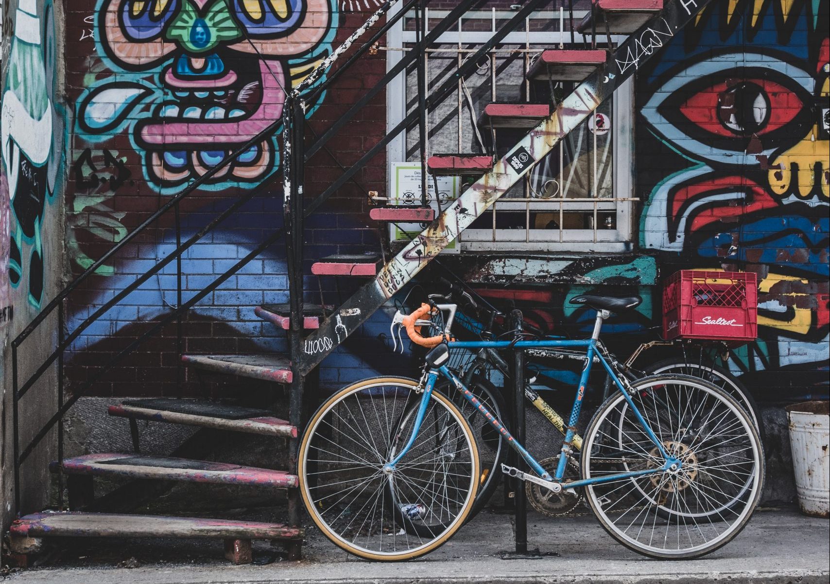 Vélo en ville : 15 expériences Milo en BIXI à Montréal