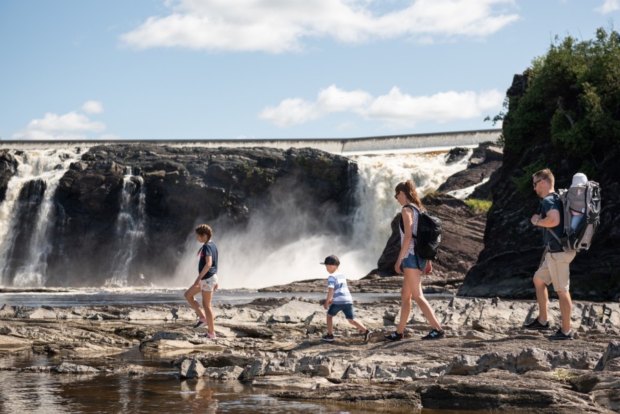 Les incontournables de Chaudière-Appalaches