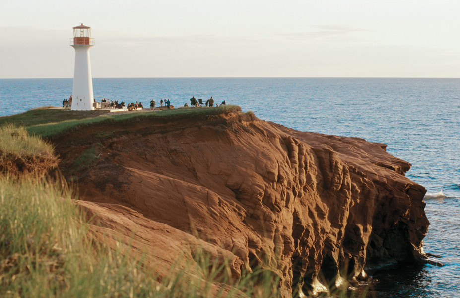 Les incontournables des Îles-de-la-Madeleine