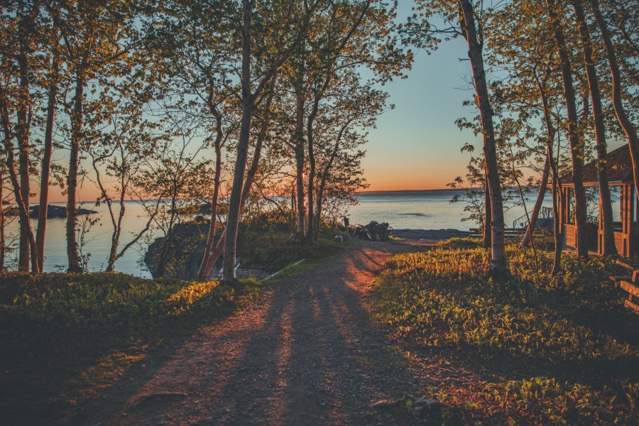 Les incontournables du Bas-Saint-Laurent