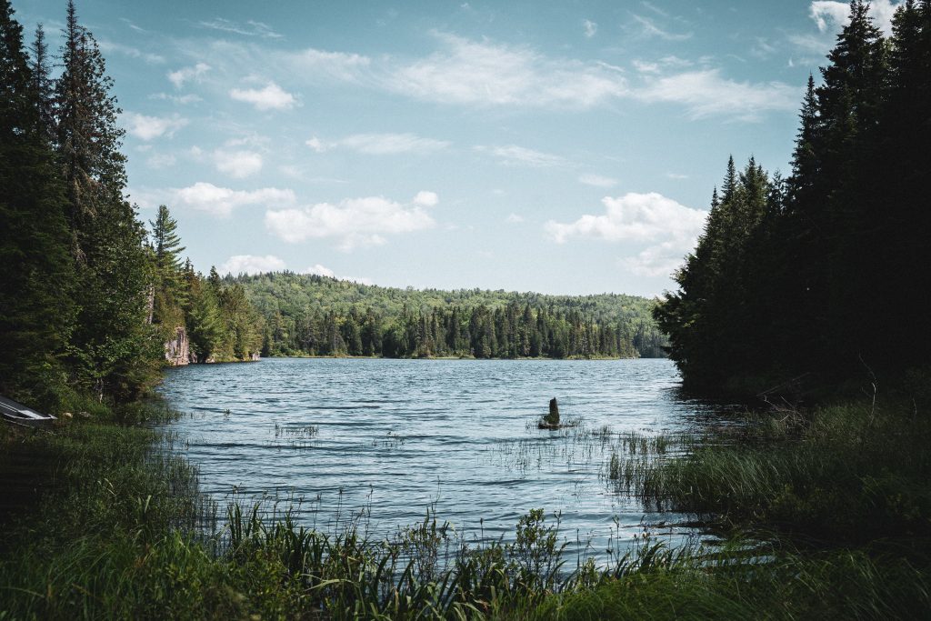 Quoi faire en Mauricie